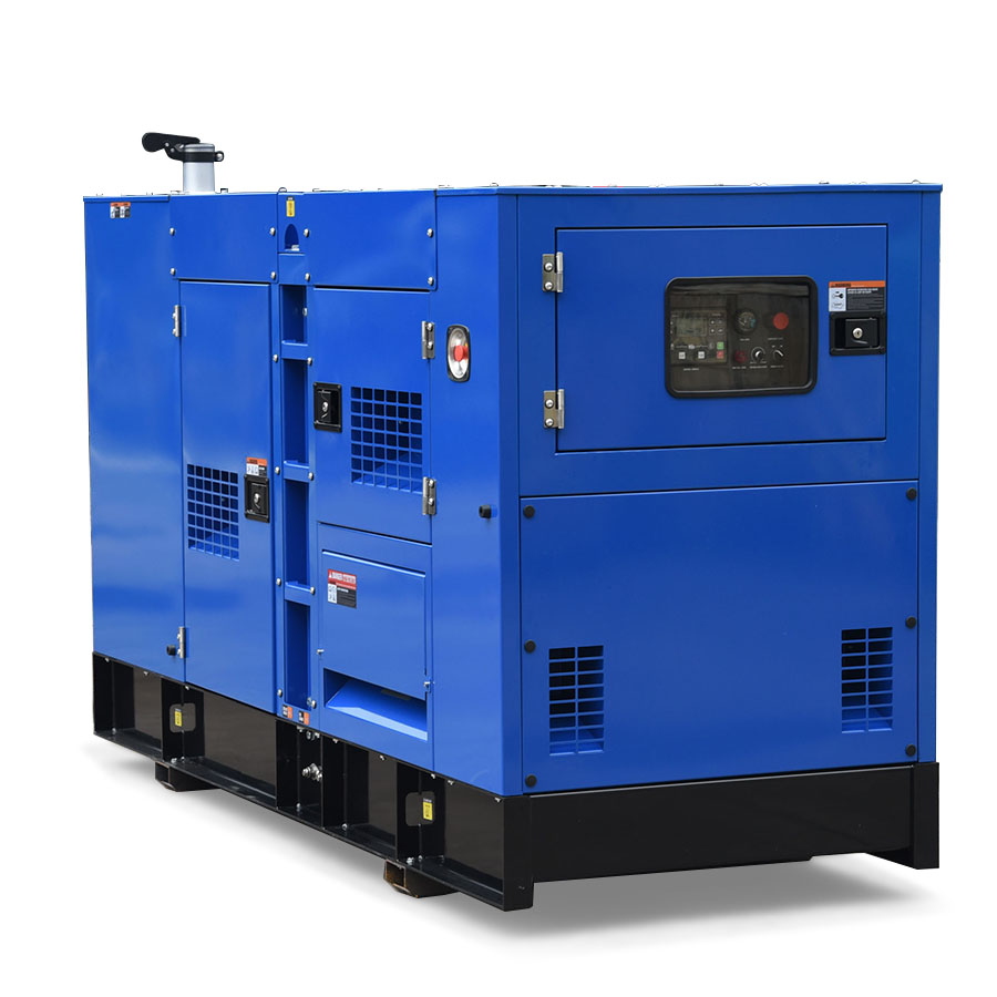 Новый дизайн двигателя SDEC, дизельные генераторы, динамо-машина, генерирующая электроэнергию