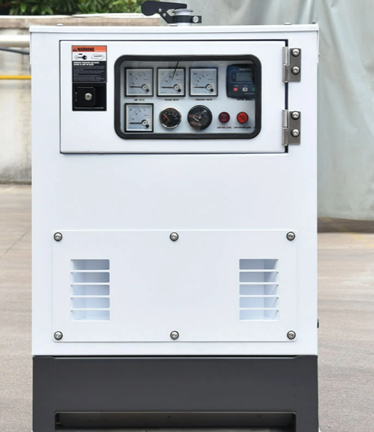 Роль дизельных генераторов в горнодобывающей промышленности