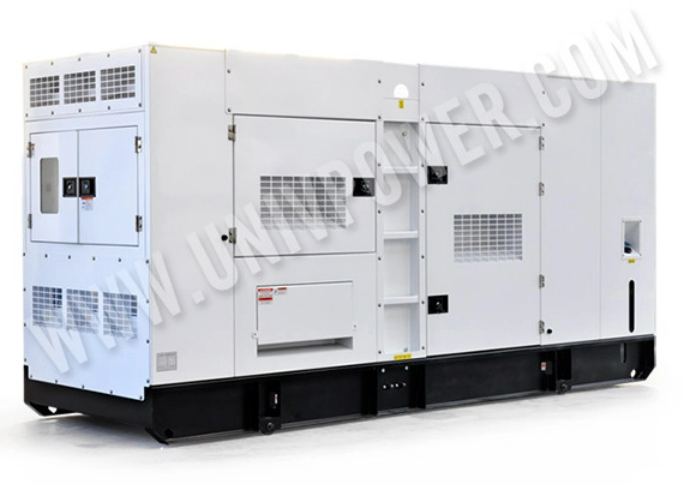 Какой размер генератор необходим для строительной площадки