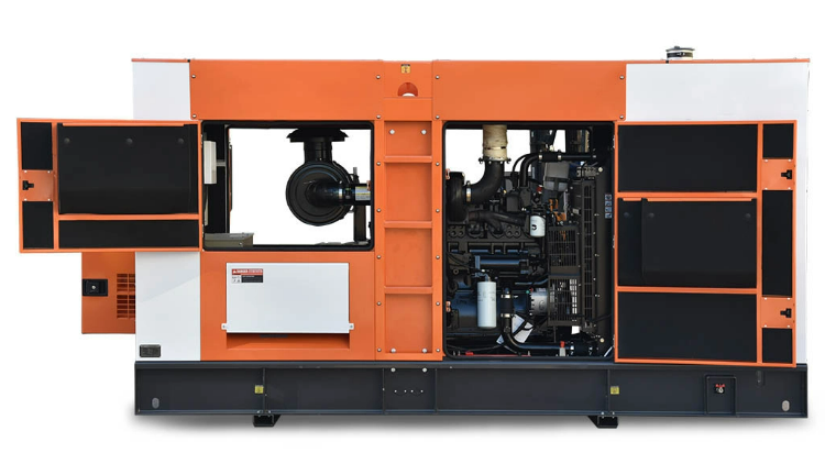 Роль дизельных генераторов в отрасли здравоохранения