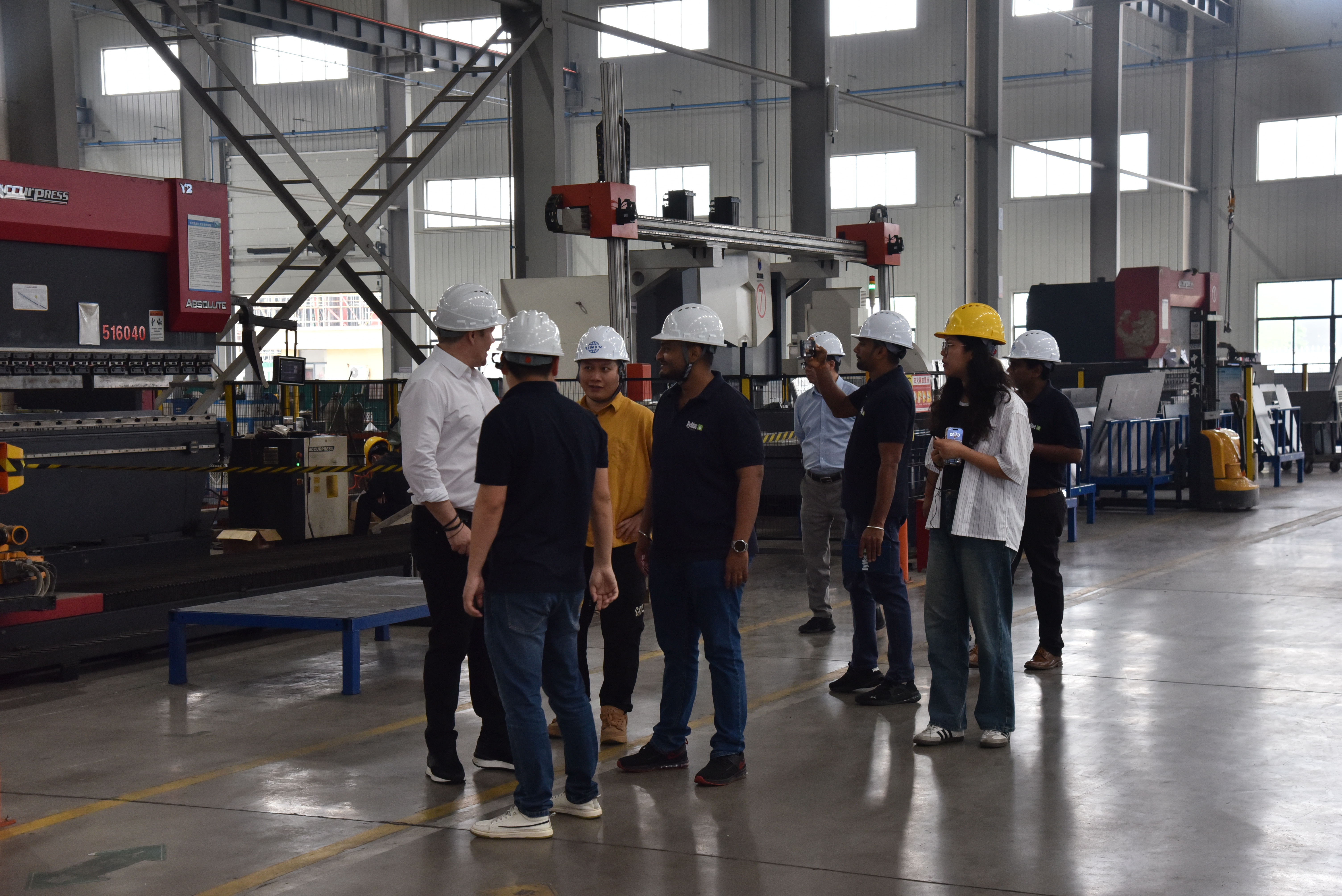 5 ключевых стратегий для более экологичной строительной силы