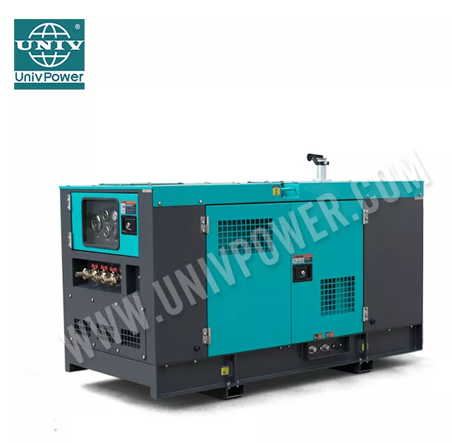 воздушный компрессор