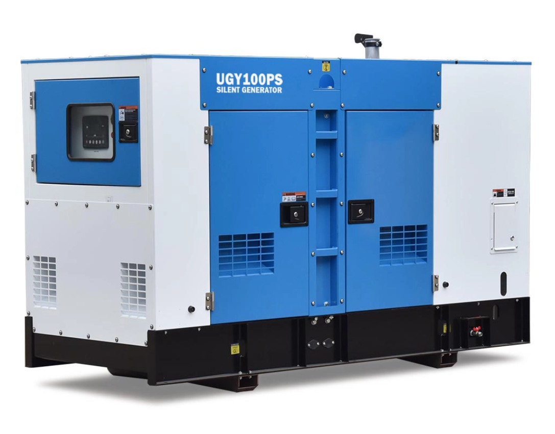 Сколько стоит арендовать генератор на день