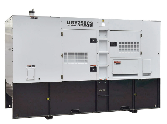 Портативный против Генератор всего дома: что подходит вам