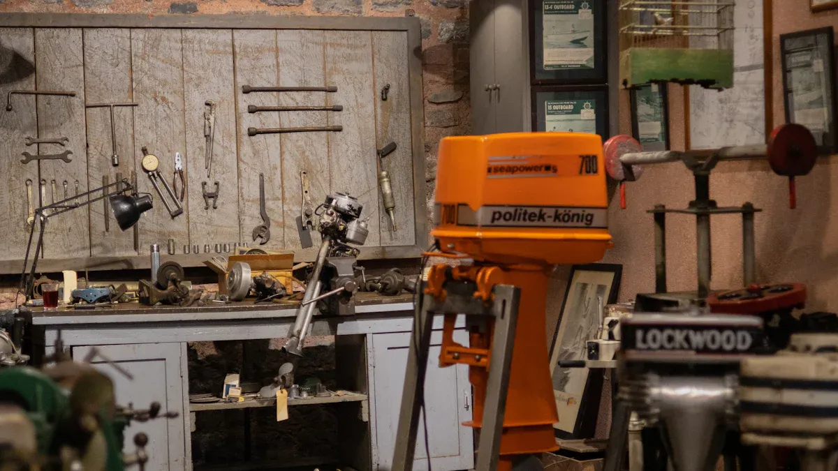 Как выбрать тихий компрессор, который соответствует вашим потребностям