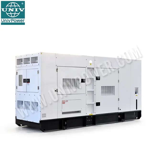 Какой лучший дизельный генератор для домашнего использования?