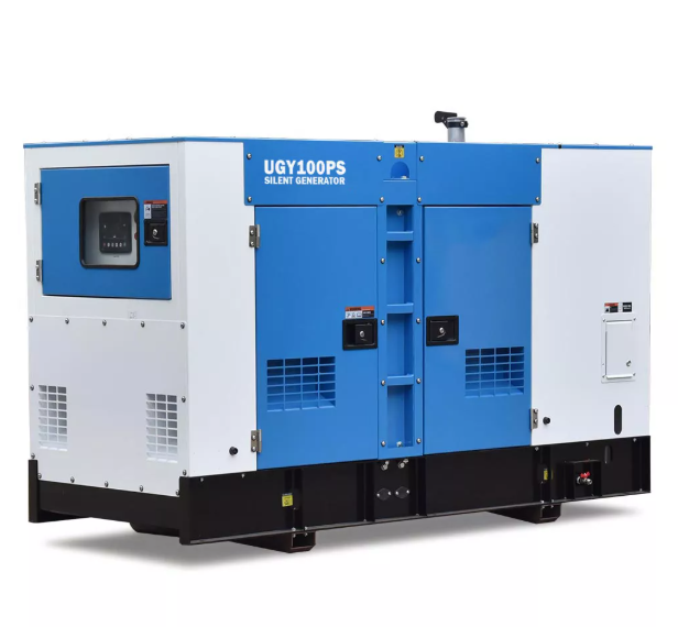 Реальна ли идея дизельного генератора для сельскохозяйственных целей?