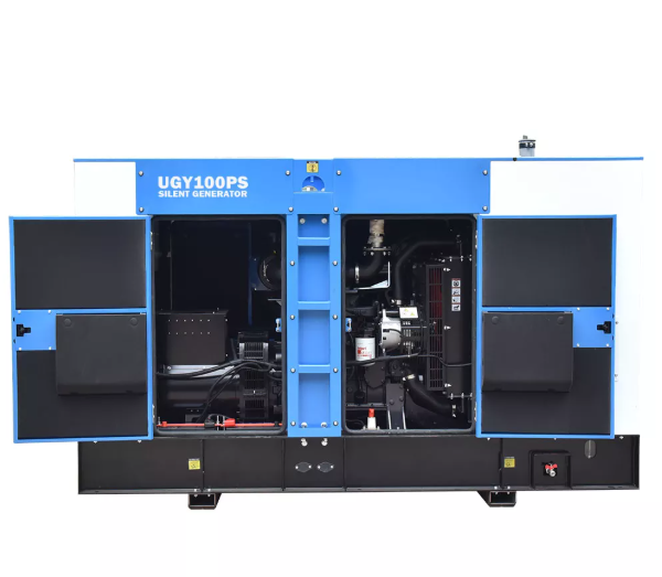 дизельный генератор для сельского хозяйства