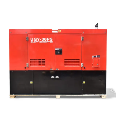 Как предотвратить влажную укладку в дизельных генераторах