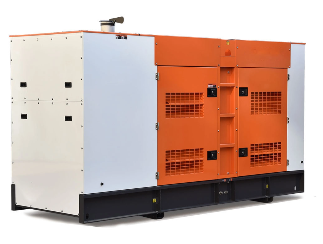 Дизельный генератор против генератора бензина