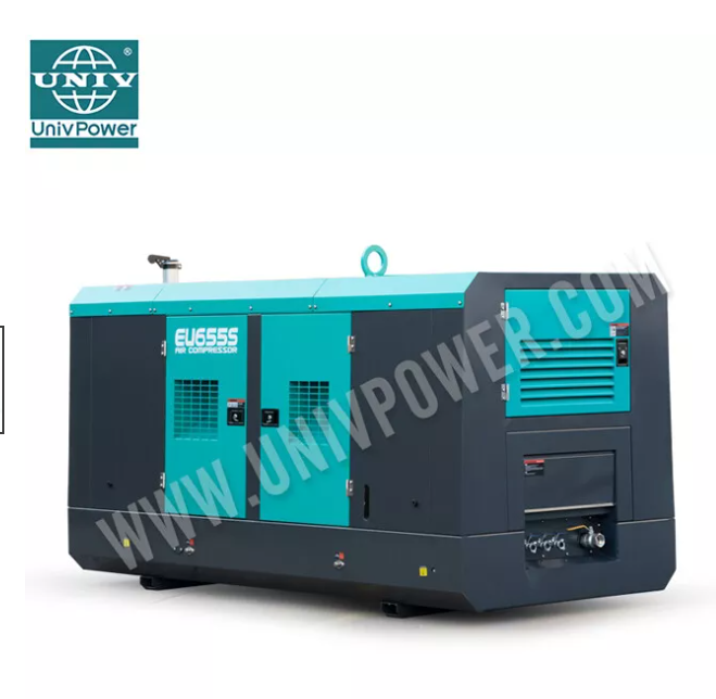 Как правильно выбрать воздушный компрессор