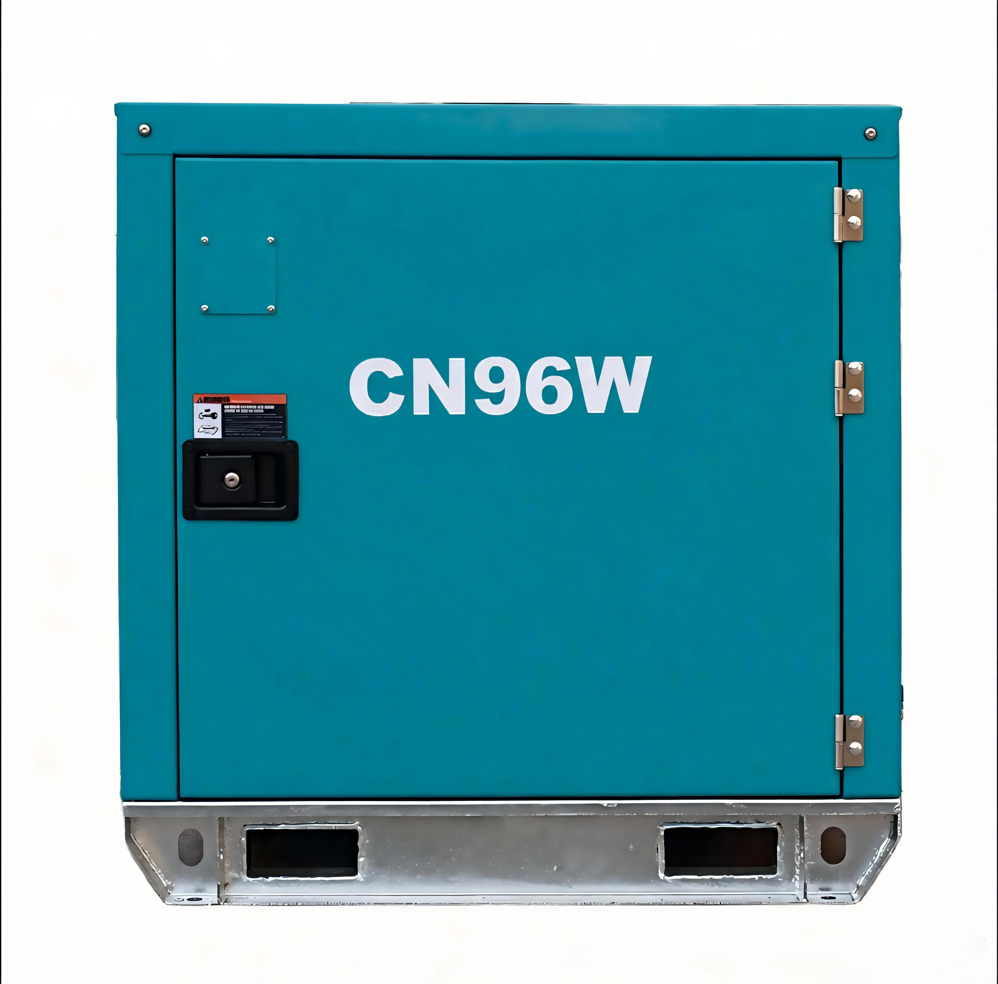 Шкаф для хранения энергии CN96W, 96 кВтч
