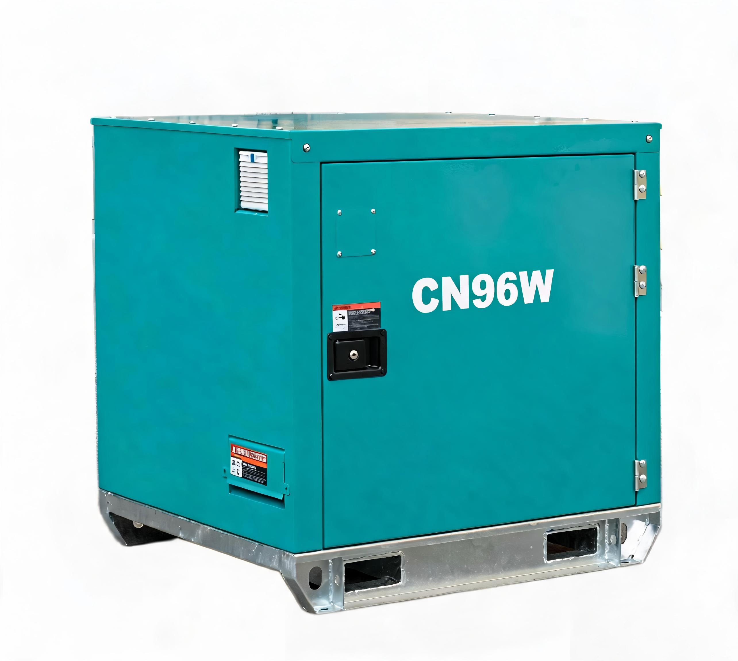 Шкаф для хранения энергии CN96W, 96 кВтч
