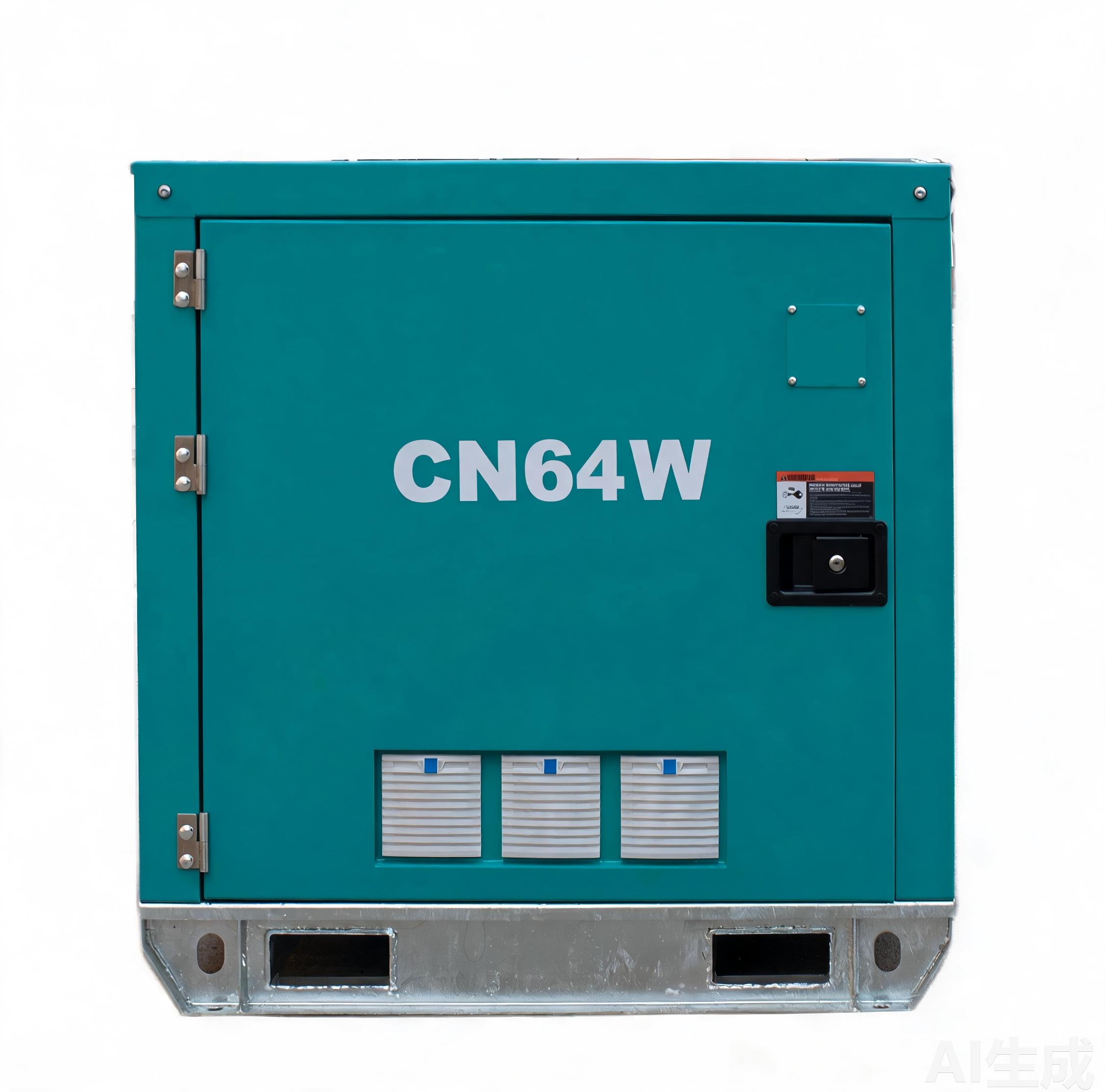 Шкаф хранения энергии CN64W, 64 кВтч