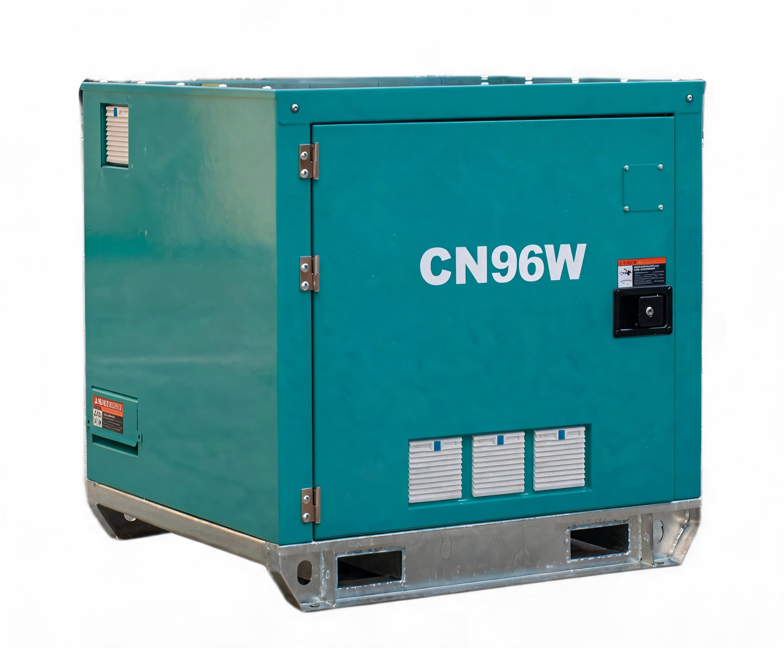 Шкаф для хранения энергии CN96W, 96 кВтч