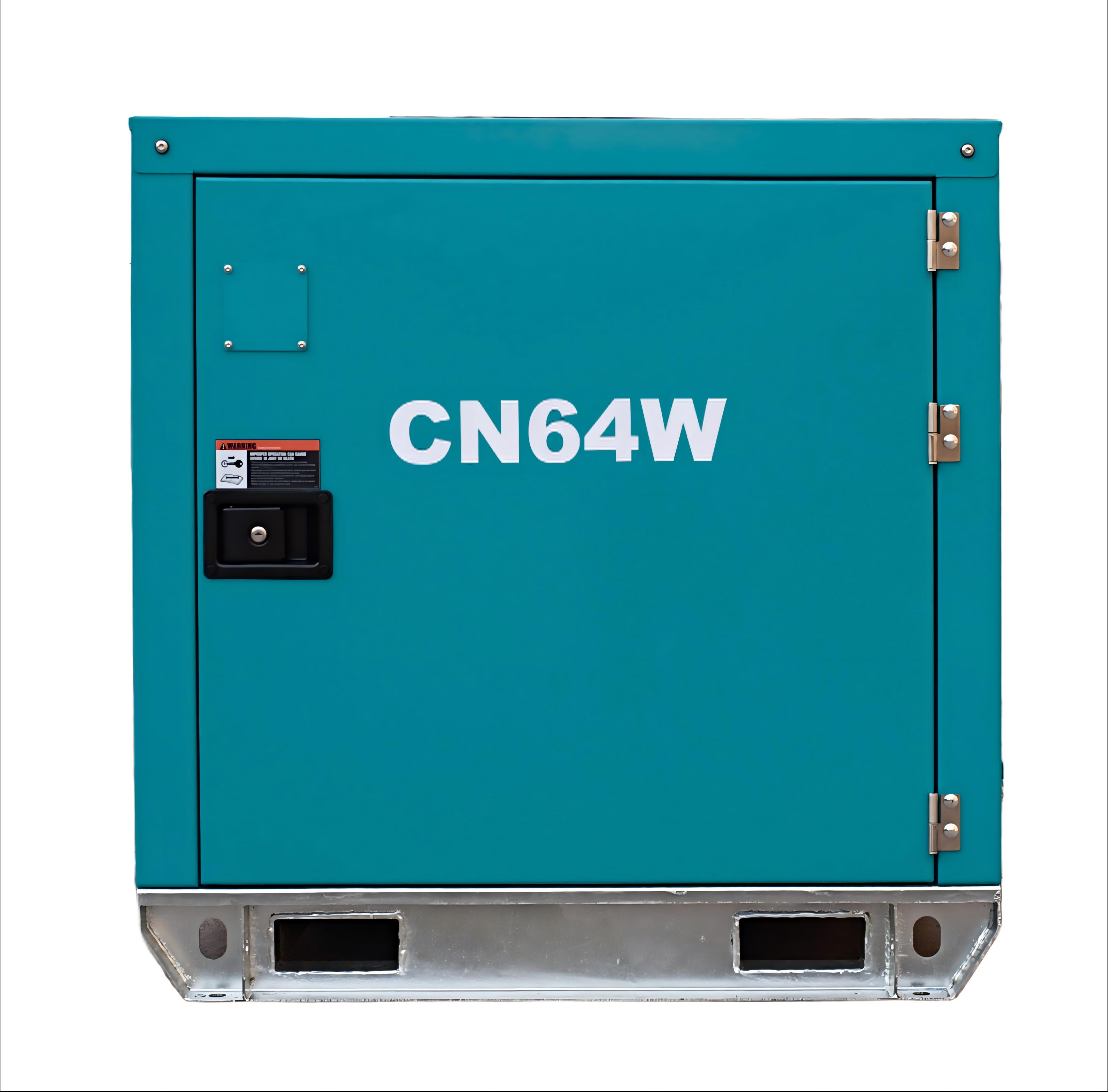 Шкаф хранения энергии CN64W, 64 кВтч