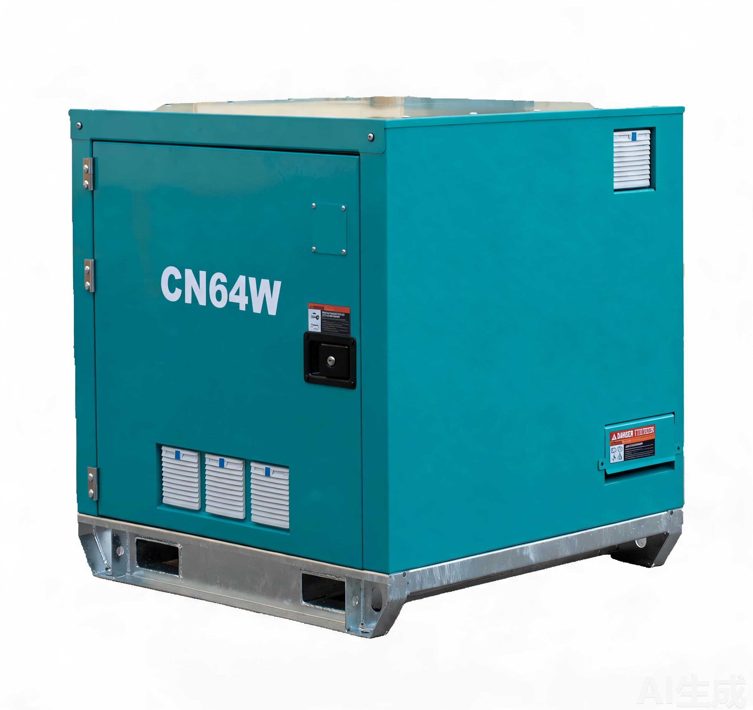 Шкаф хранения энергии CN64W, 64 кВтч