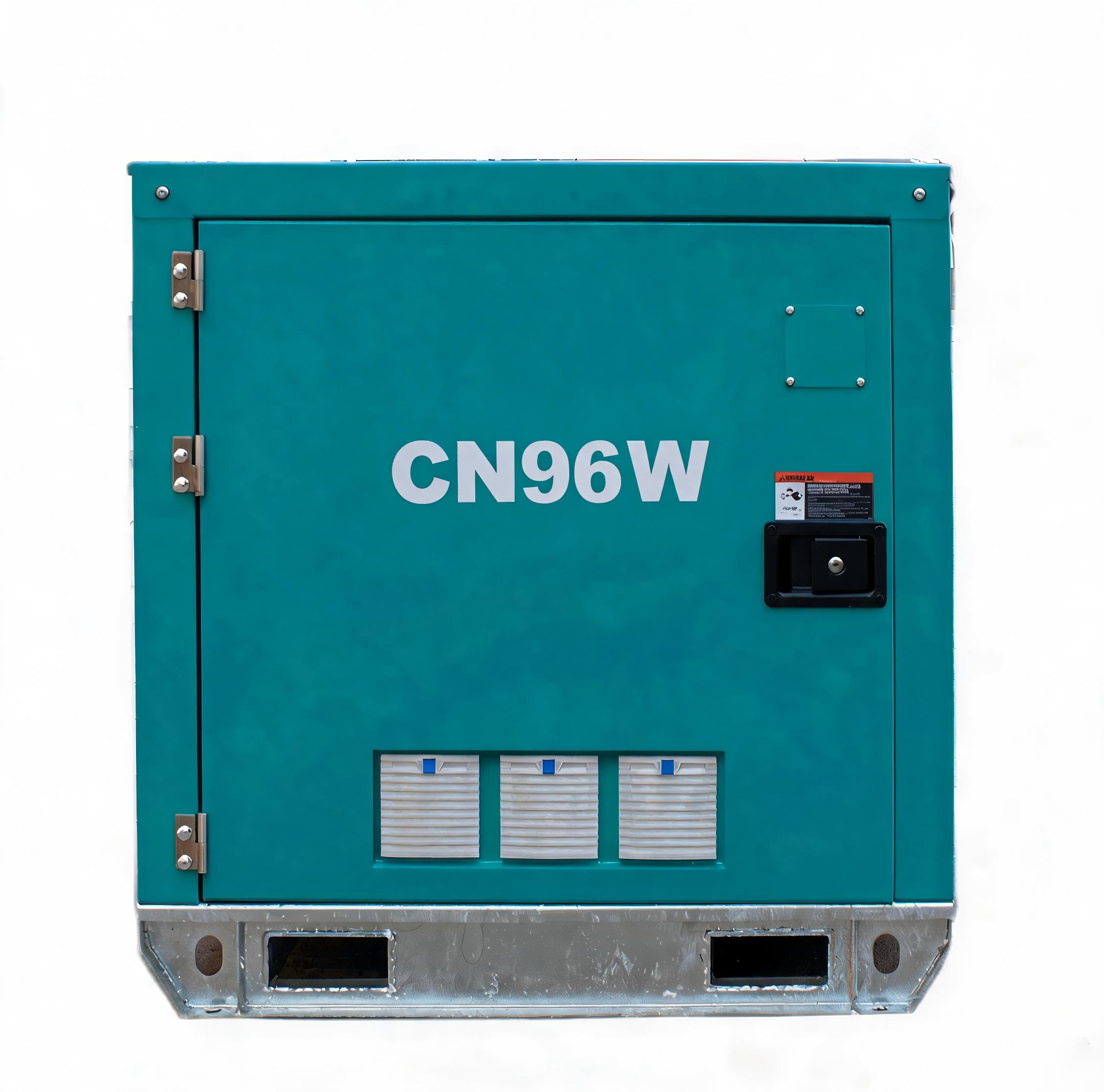 Шкаф для хранения энергии CN96W, 96 кВтч