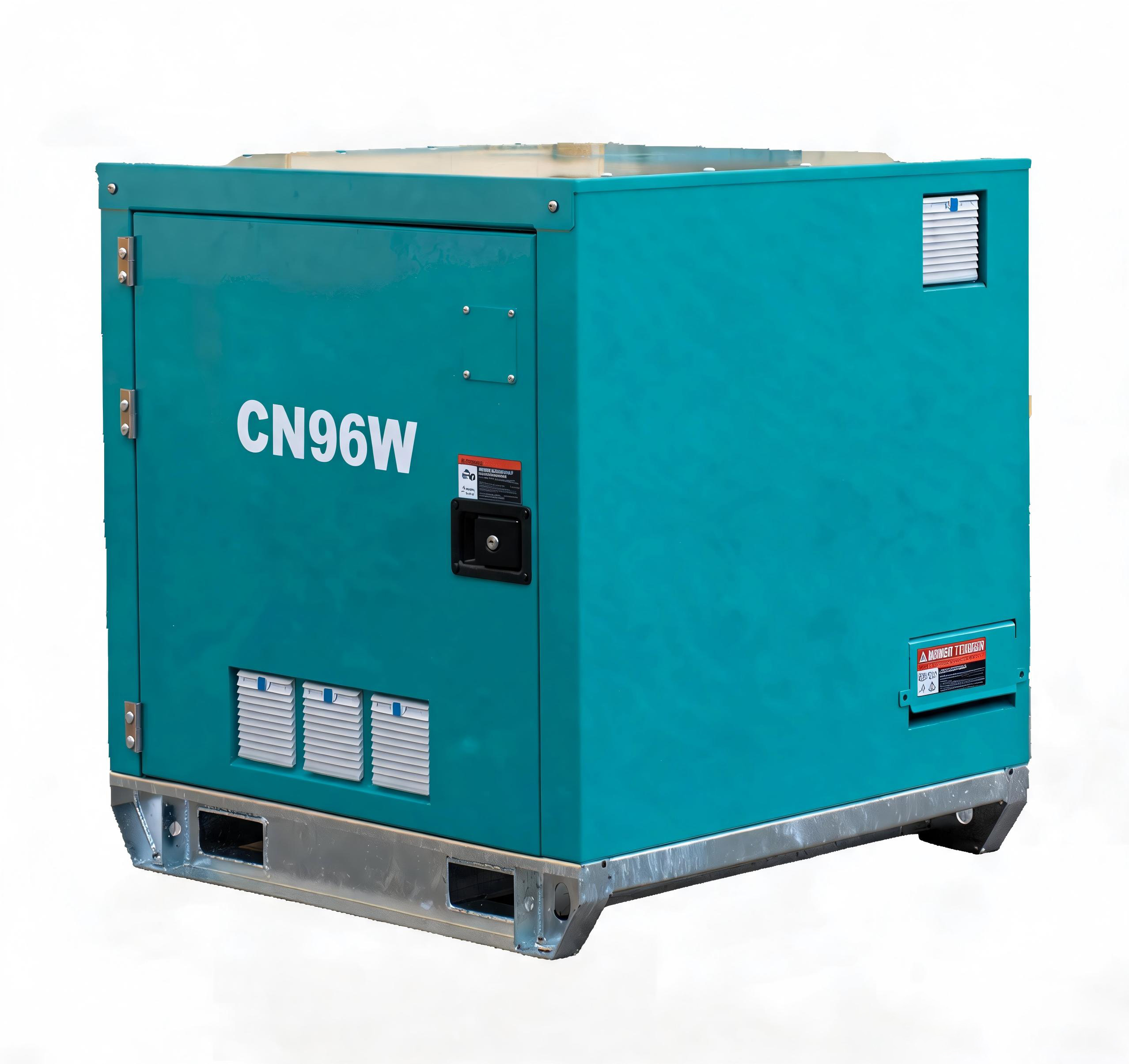 Шкаф для хранения энергии CN96W, 96 кВтч